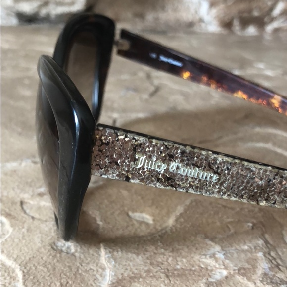 Juicy Couture sunglasses - Picture 3 of 4